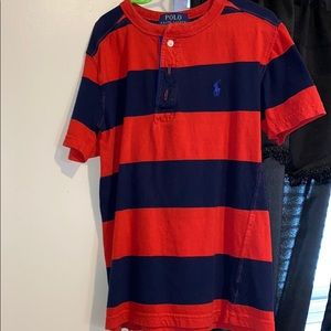 Boys Polo Ralph Lauren T shirt